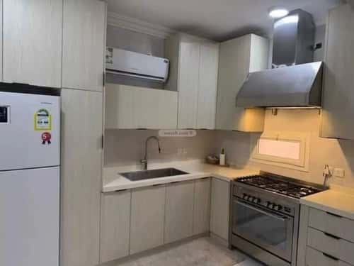 Apartment 858 SQM with 4 Bedrooms Ar-Rimal, East Riyadh, Riyadh