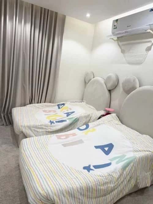 Apartment 858 SQM with 4 Bedrooms Ar-Rimal, East Riyadh, Riyadh