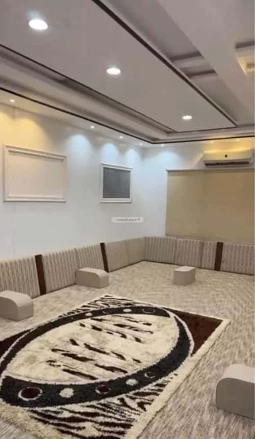 عمارة 100 متر مربع واجهة شرقية العرفاء الشرقية، الطائف