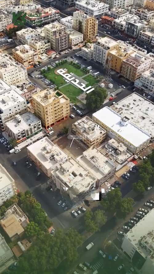 Apartment 630 SQM with 4 Bedrooms Al Salamah, North Jeddah, Jeddah