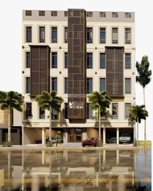 شقة 630 متر مربع ب 6 غرف السلامة، شمال جدة، جدة