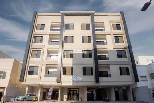 شقة 197 متر مربع ب 5 غرف الصفاء، شمال جدة، جدة