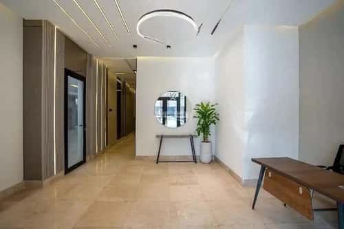 Apartment 197 SQM with 5 Bedrooms Al Safa, North Jeddah, Jeddah