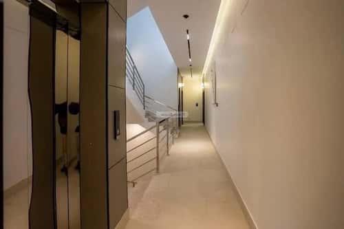 شقة 197 متر مربع ب 5 غرف الصفاء، شمال جدة، جدة