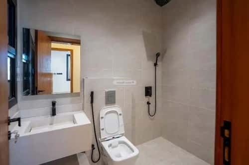 شقة 197 متر مربع ب 5 غرف الصفاء، شمال جدة، جدة