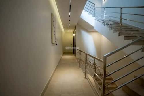 شقة 197 متر مربع ب 5 غرف الصفاء، شمال جدة، جدة