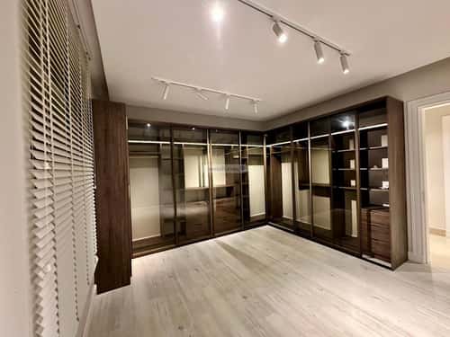 شقة 191 متر مربع ب 6 غرف القيروان، شمال الرياض، الرياض