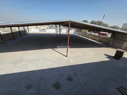 Land 3656 SQM Facing West Al Senayah, Qatif