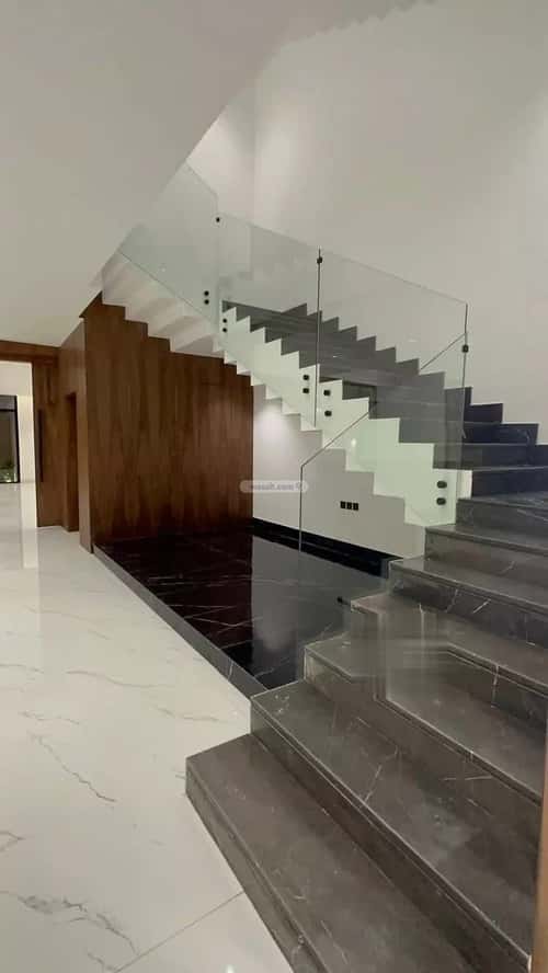 فيلا 300 متر مربع جنوبية على شارع 20م النرجس، شمال الرياض، الرياض