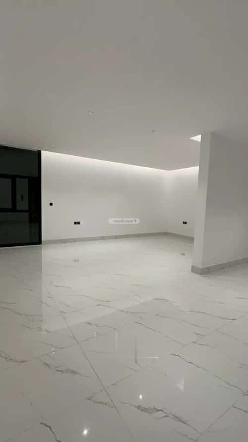 Villa 300 SQM Facing South on 20m Width Street An-Narjis, North Riyadh, Riyadh