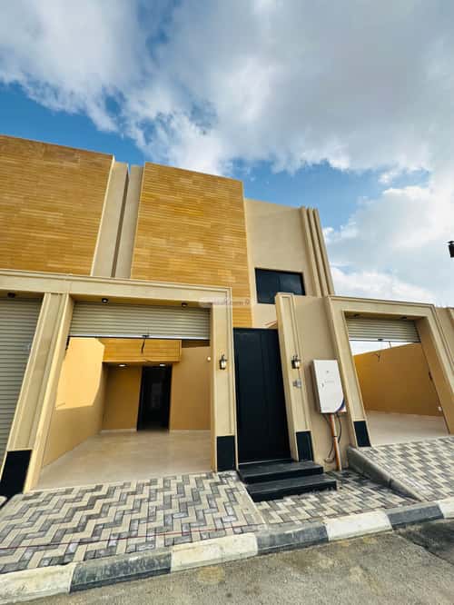 Apartment 382 SQM with 8 Bedrooms The Honor, Khamis Mushait