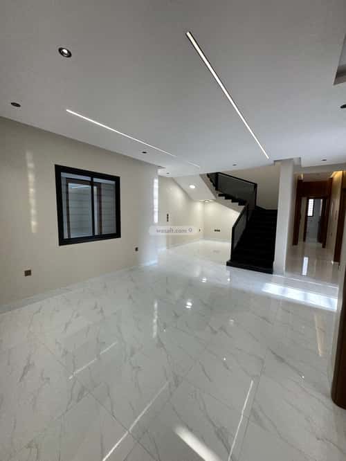 شقة 382 متر مربع ب 8 غرف الشرف، خميس مشيط