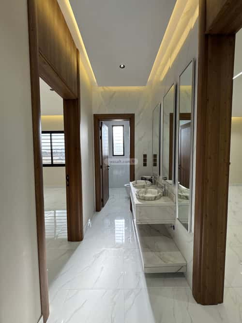 شقة 382 متر مربع ب 8 غرف الشرف، خميس مشيط