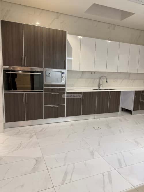 7 bedroom villa in Al Narjis