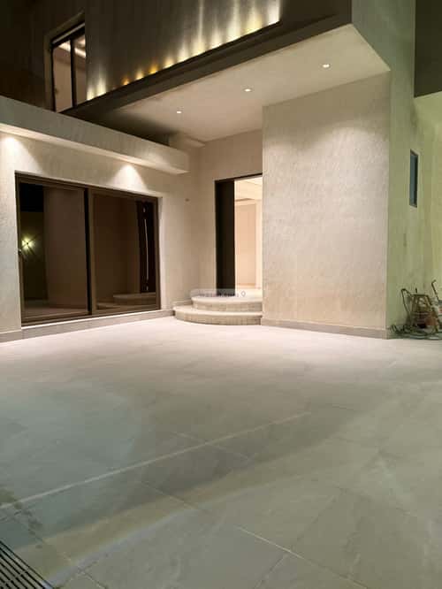 7 bedroom villa in Al Narjis