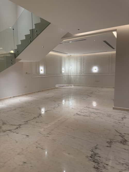 7 bedroom villa in Al Narjis
