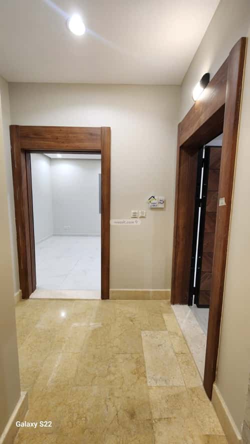 شقة 164 متر مربع ب 5 غرف الرحاب، شمال جدة، جدة