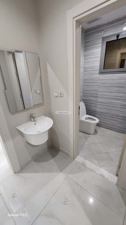 Apartment 164 SQM with 5 Bedrooms Al Rehab, North Jeddah, Jeddah