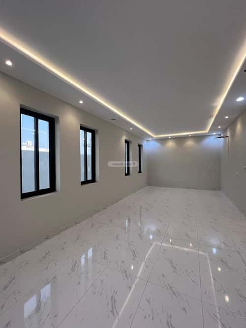 فيلا 295 متر مربع شمالية على شارع 25م الفلق الجديد، مكة المكرمة