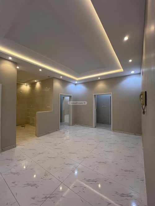 Villa 295 SQM Facing North on 25m Width Street Alfalaqalgadeed, Makkah Al Mukarramah