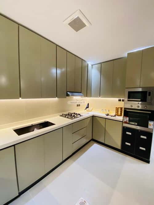 شقة 3 غرف في ديراب