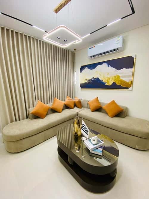 Apartment 196 SQM with 3 Bedrooms Dirab, West Riyadh, Riyadh