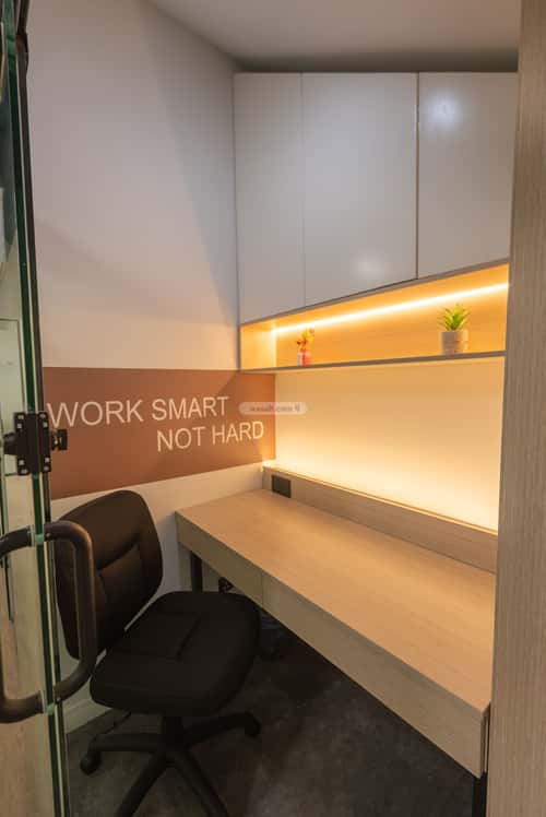 Office Space for Rent King Abdul Aziz, Central Riyadh, Riyadh