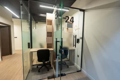 مكتب للإيجار الملك عبدالعزيز، وسط الرياض، الرياض