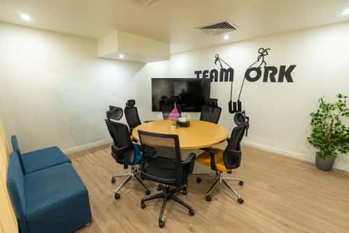 Office Space for Rent King Abdul Aziz, Central Riyadh, Riyadh