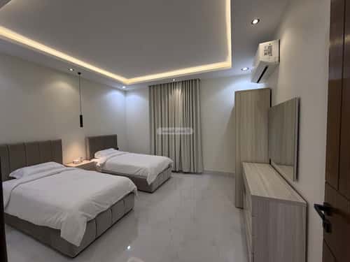 Apartment 325 SQM with 2 Bedrooms Al Khobar Al Jnubyah, Khobar