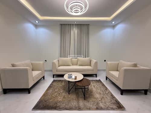 Apartment 325 SQM with 2 Bedrooms Al Khobar Al Jnubyah, Khobar