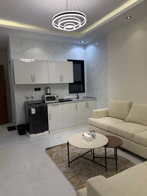 Apartment 325 SQM with 1 Bedroom Al Khobar Al Jnubyah, Khobar