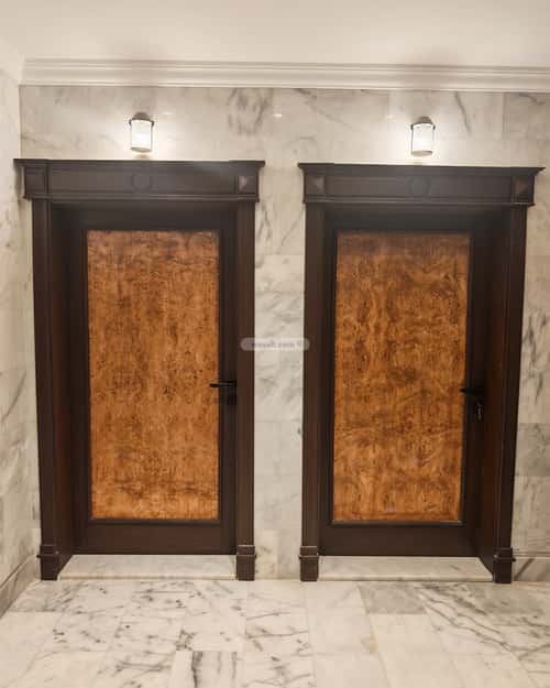 Apartment 759 SQM with 4 Bedrooms Al Zahrah, North Jeddah, Jeddah