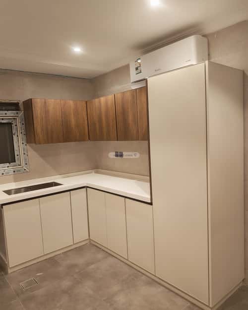 Apartment 759 SQM with 4 Bedrooms Al Zahrah, North Jeddah, Jeddah