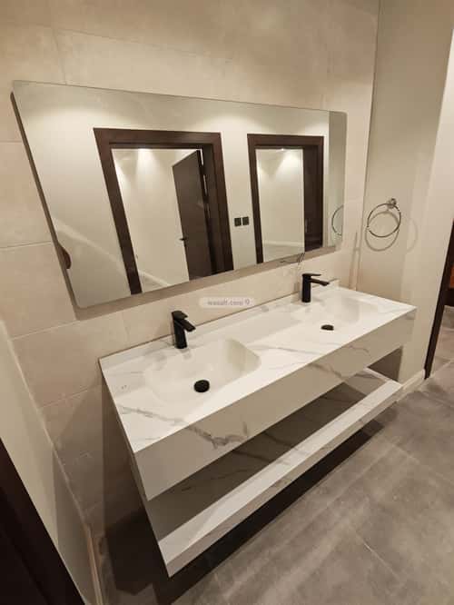 Apartment 759 SQM with 4 Bedrooms Al Zahrah, North Jeddah, Jeddah