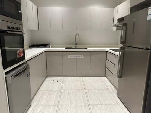 Apartment with 3 Bedrooms An-Narjis, North Riyadh, Riyadh