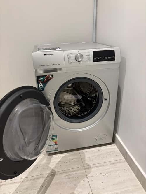 شقة ب 3 غرف النرجس، شمال الرياض، الرياض