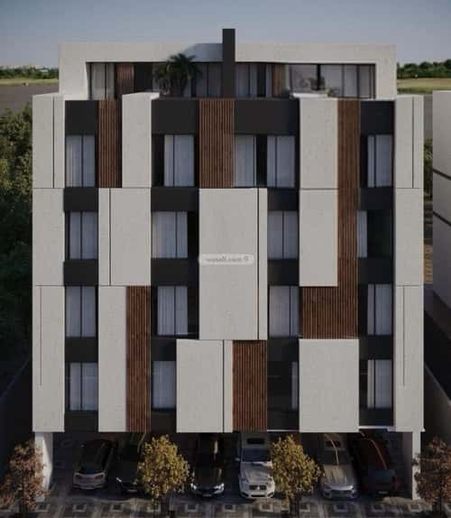 Apartment 600 SQM with 4 Bedrooms Al Rayaan, East Jeddah, Jeddah