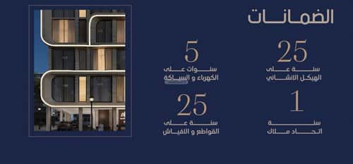 شقة 500 متر مربع بغرفتين النعيم، شمال جدة، جدة