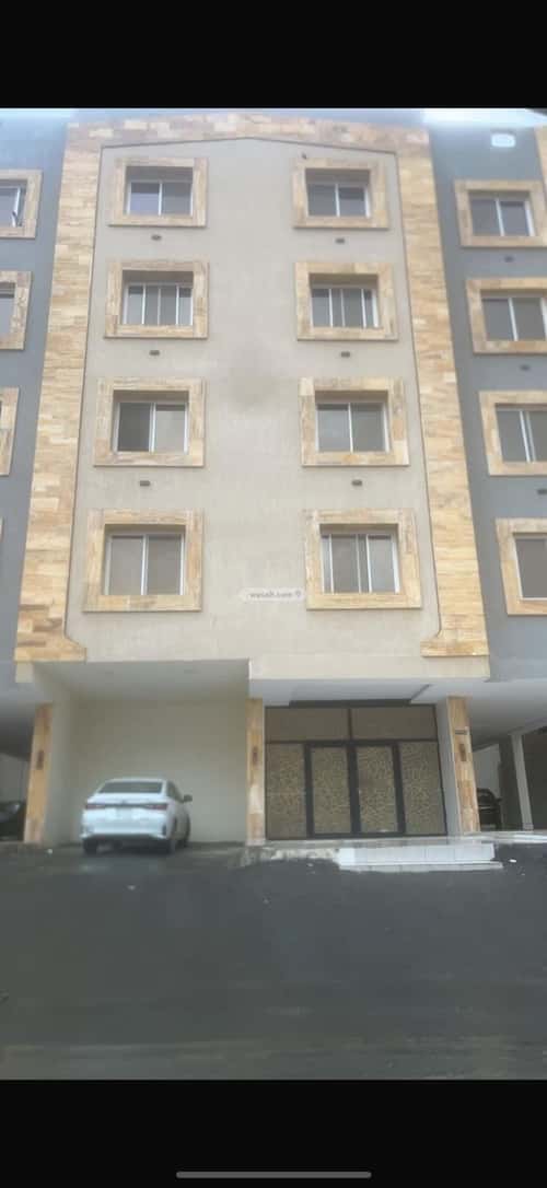 شقة 198 متر مربع ب 4 غرف الروابي، جنوب جدة، جدة