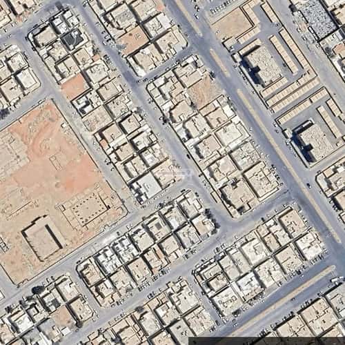 شقة 66 متر مربع بغرفتين الملك فيصل، شرق الرياض، الرياض