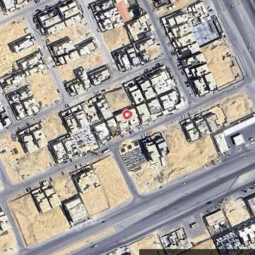 Villa 495 SQM Facing South on 20m Width Street An-Narjis, North Riyadh, Riyadh