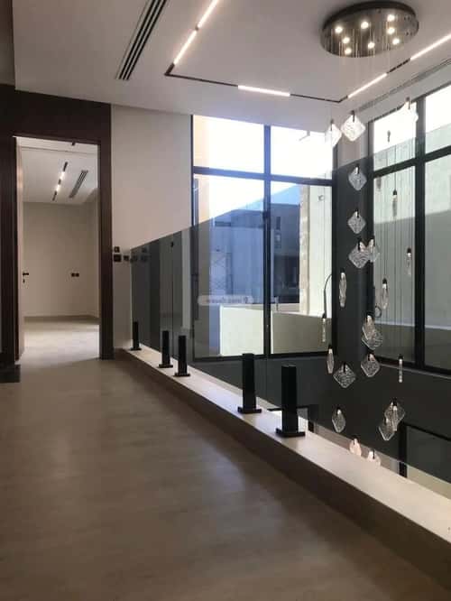 Villa 258 SQM Facing North on 20m Width Street An-Narjis, North Riyadh, Riyadh