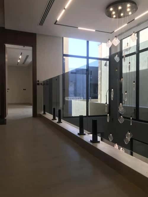 Villa 258 SQM Facing North on 20m Width Street An-Narjis, North Riyadh, Riyadh