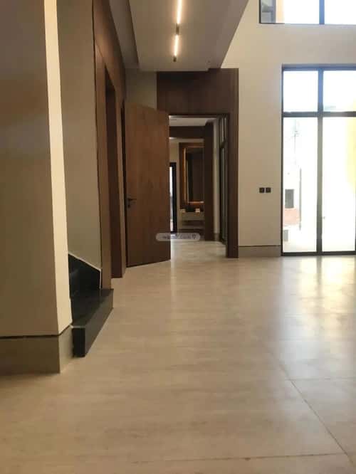 Villa 258 SQM Facing North on 20m Width Street An-Narjis, North Riyadh, Riyadh