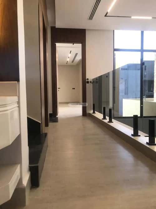 5 bedroom villa in Al Narjis