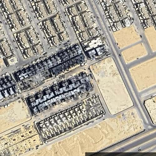 Villa 258 SQM Facing North on 20m Width Street An-Narjis, North Riyadh, Riyadh