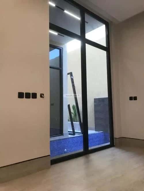 Villa 258 SQM Facing North on 20m Width Street An-Narjis, North Riyadh, Riyadh