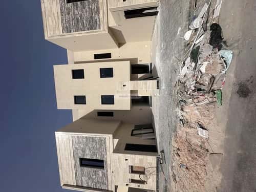 دور 172 متر مربع ب 4 غرف الملك فيصل، شرق الرياض، الرياض