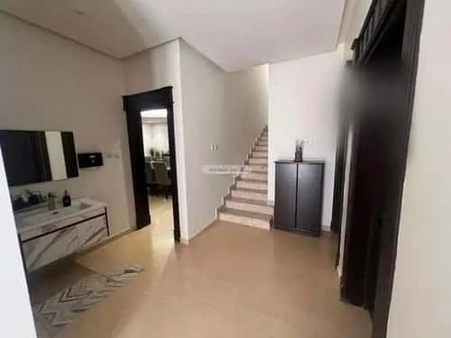 Villa 580 SQM Facing West on 14m Width Street As-Sahafa, North Riyadh, Riyadh